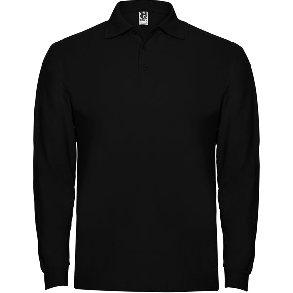 ESTRELLA L/S - ČIERNA