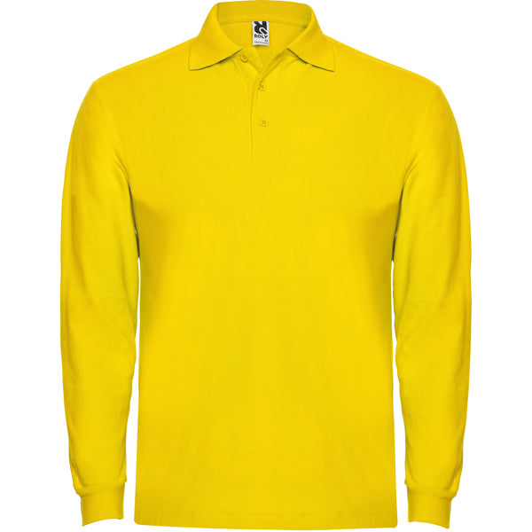 ESTRELLA L/S - ŽLTÁ