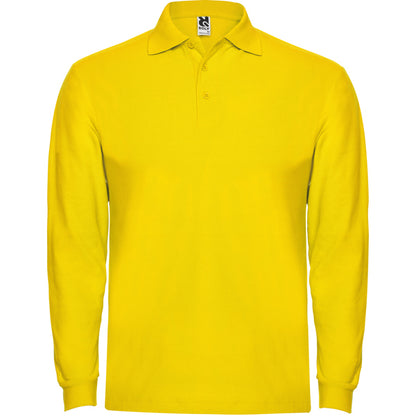 ESTRELLA L/S - ŽLTÁ