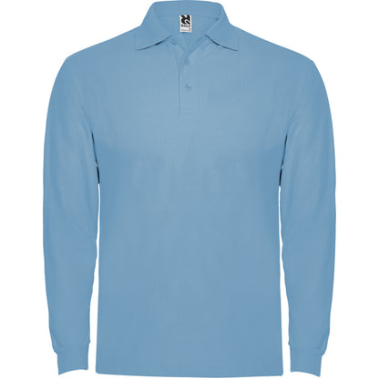 ESTRELLA L/S - MODRÁ OBLOHA