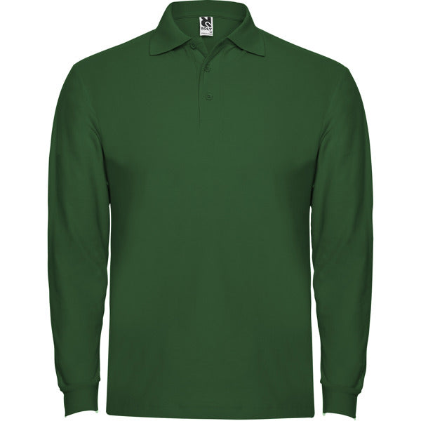 ESTRELLA L/S - ZELENÁ FLAŠKOVÁ