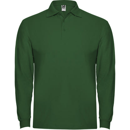 ESTRELLA L/S - ZELENÁ FLAŠKOVÁ