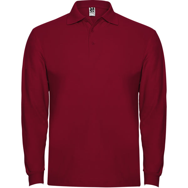 ESTRELLA L/S - GRANÁTOVÁ