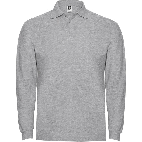 ESTRELLA L/S - Šedá Vigoré