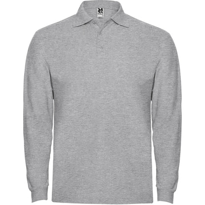 ESTRELLA L/S - Šedá Vigoré
