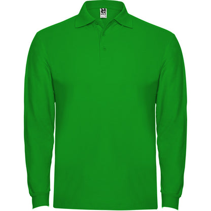 ESTRELLA L/S - ZELENÁ TRÁVA
