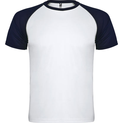 INDIANAPOLIS - Biela/Navy Blue