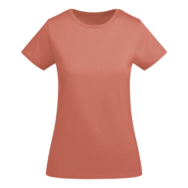BREDA WOMAN - ROJO PÁLIDO