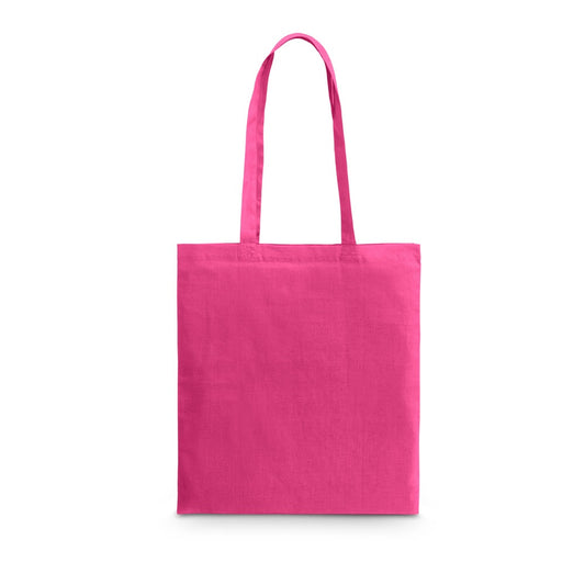 CARACAS. 100% bavlnená taška (140 g/m²)