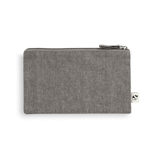 MILLIE. Multifunkčná taška z recyklovanej bavlny (70 %) a polyester (30 % rPET) (140 g/m²)