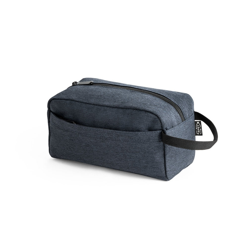 REPURPOSE BAG. Kozmetická taštička z 600D recyklovaného polyesteru - 104