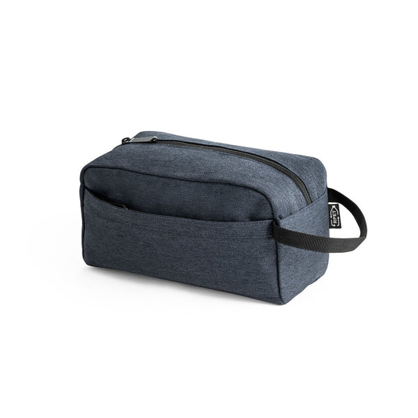REPURPOSE BAG. Kozmetická taštička z 600D recyklovaného polyesteru