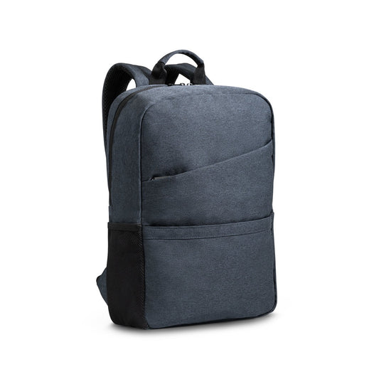 REPURPOSE BACKPACK. Batoh na notebook 15.6'' z materiálu recyklovaného polyesteru 600D