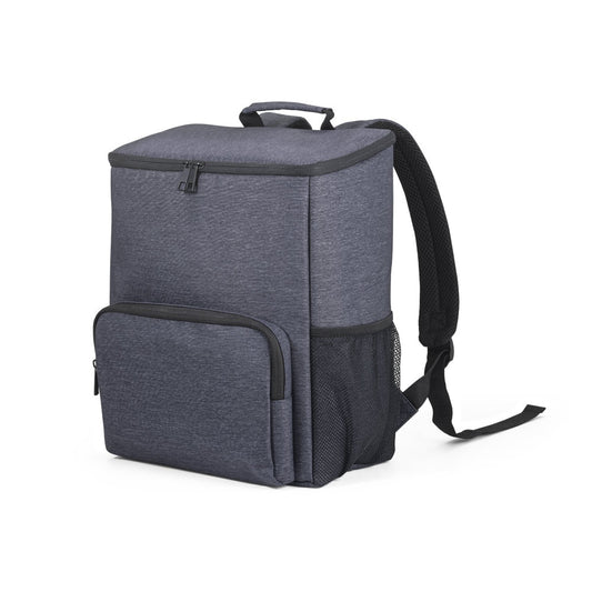 BOSTON COOLER. Nylonový izolovaný batoh 2Tone 14 L