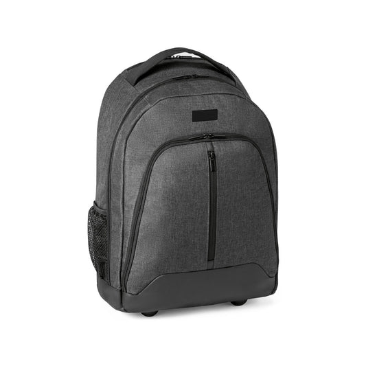 EINDHOVEN. Batoh na kolieskach pre notebook 15.6'' a polyester 600D