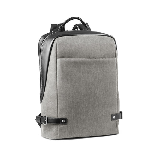 DIVERGENT BACKPACK II. Batoh na notebook do veľkosti 15.6'' z tkaniny a PU