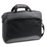 SANTANA. Aktovka na notebook 15.6'' z materiálu 600D 2Tone a 300D polyester - 113