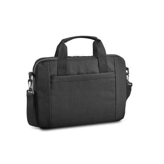 METZ. Aktovka na notebook 15.6'' z materiálu polyester 600D