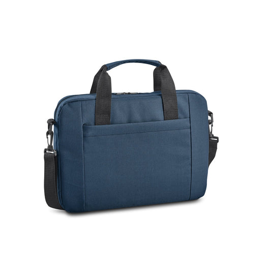 METZ. Aktovka na notebook 15.6'' z materiálu polyester 600D