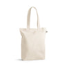 GIRONA. Taška z bavlny (50 %), recyklovanej bavlny (30 %) a polyester (20 %) (220 g/m²) - 150