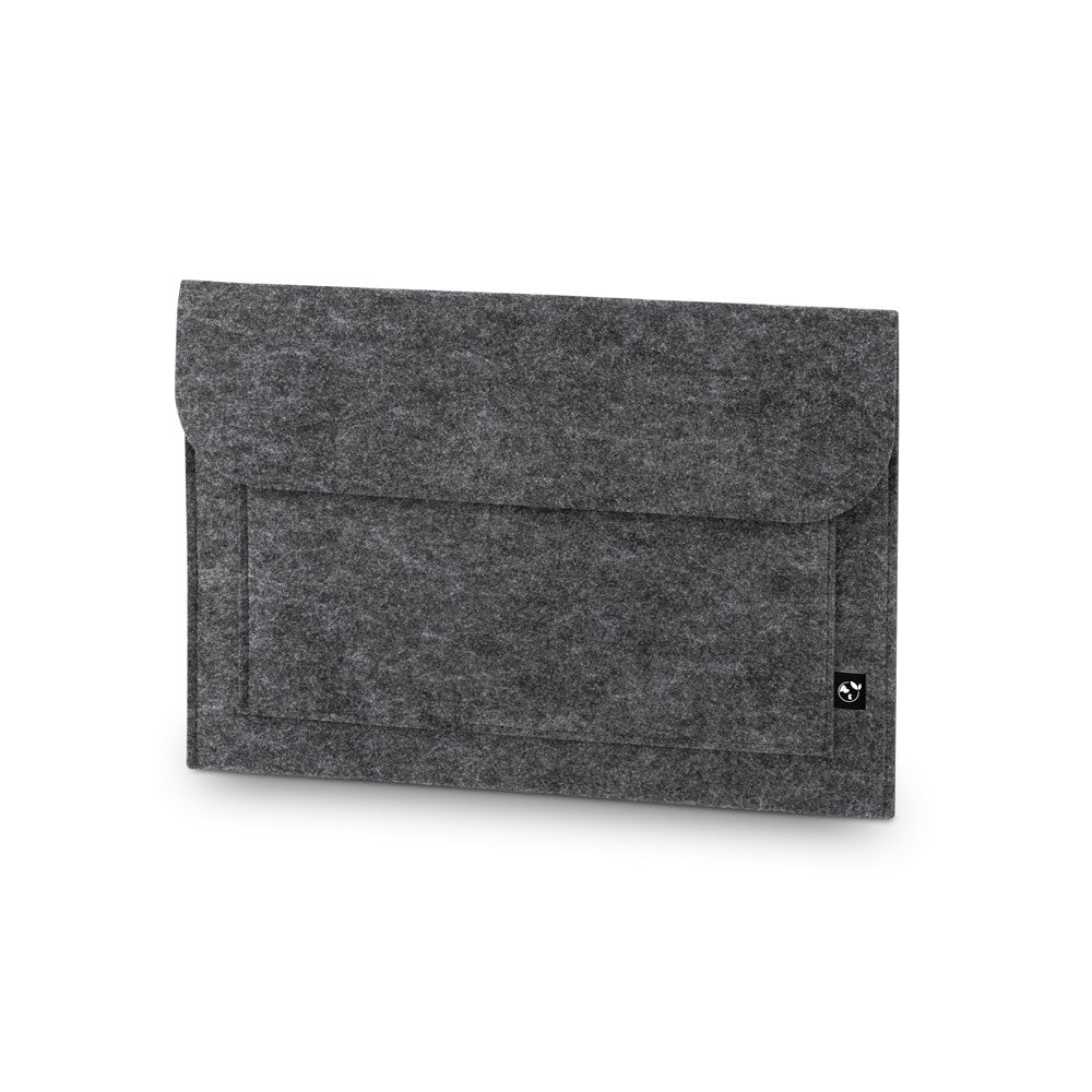 FELPY SLEEVE. Taška na notebook z recyklovanej plsti (100% rPET) - 133