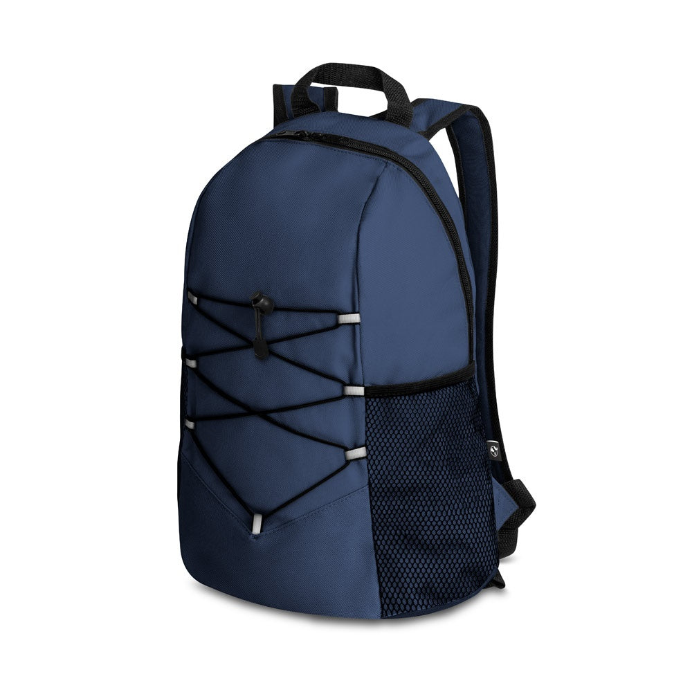 TURIM. Batoh z materiálu recyklovaný polyester 600D - 104