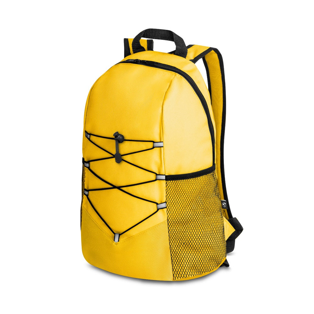 TURIM. Batoh z materiálu recyklovaný polyester 600D - 108