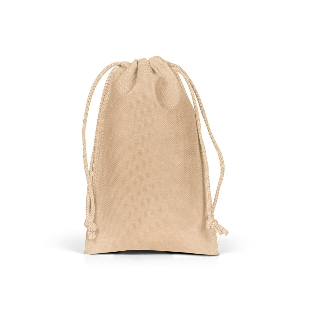 GIFT BAG S. Malá darčeková taška z netkanej textílie (60 g/m²) - 111