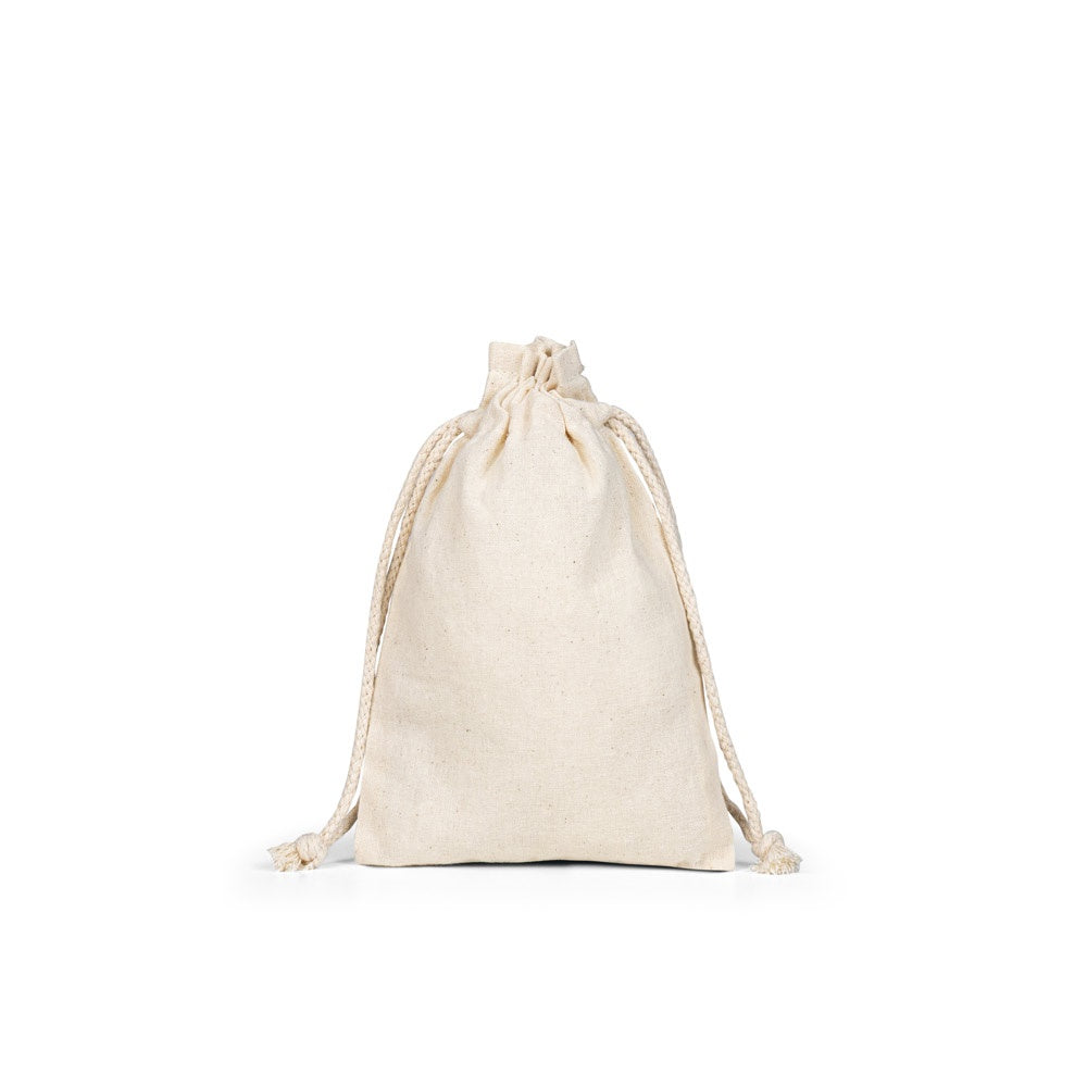 GIFTWRAP S. Malá darčeková taška, 100 % bavlna (120 g/m²) - 150