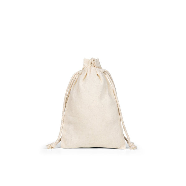 GIFTWRAP S. Malá darčeková taška, 100 % bavlna (120 g/m²)