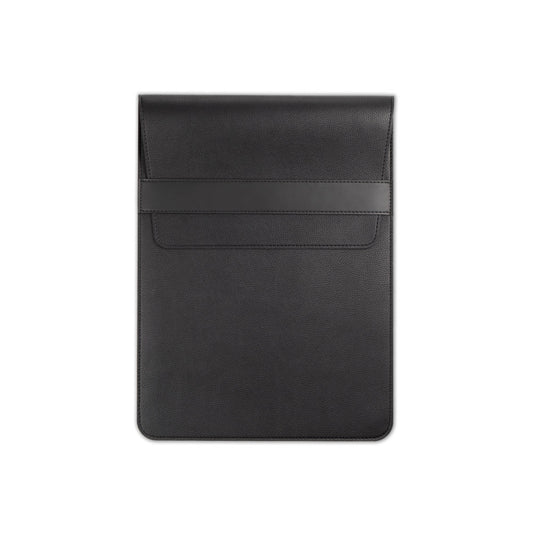 VENTURE NOTEBOOK. Pouzdro z PU pro notebooky do 14"