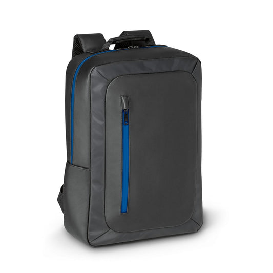 OSASCO. Batoh na laptop 15" v hustej recyklovaný polyester 600D