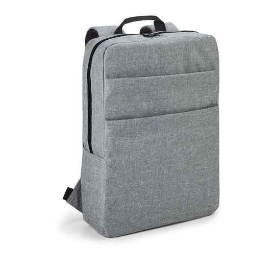 GRAPHS BPACK. Taška na notebook zo polyester 600D s vysokou hustotou 15'6"