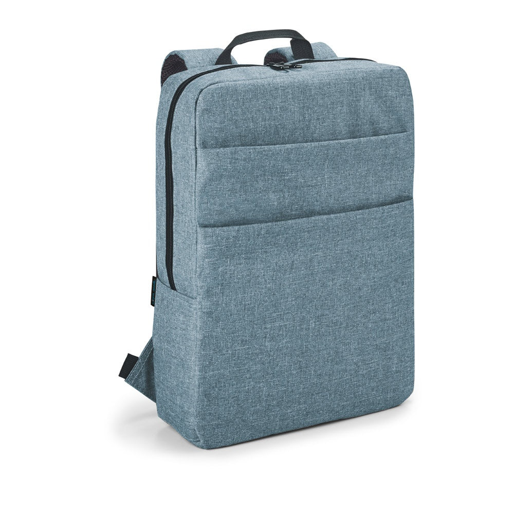 GRAPHS BPACK. Taška na notebook zo polyester 600D s vysokou hustotou 15'6" - 124