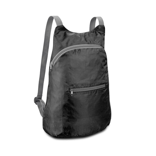 BARCELONA. 210D ripstop polyester skladací batoh