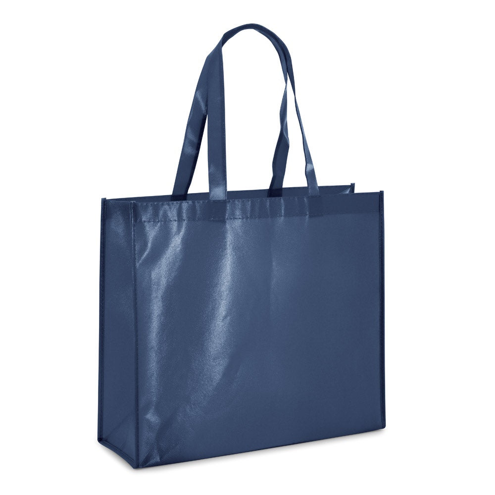 MILLENIA. Laminátová netkaná taška (110 g/m²) - 104