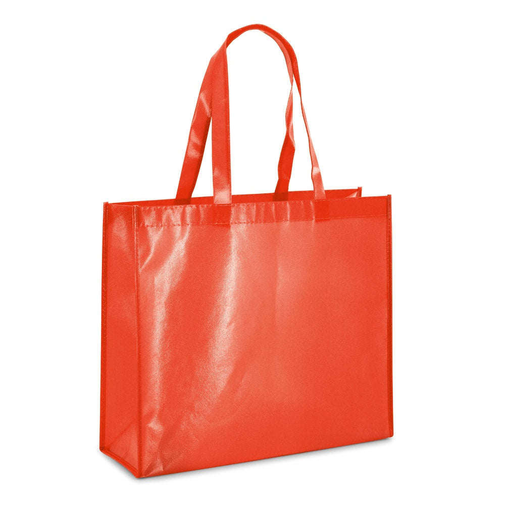 MILLENIA. Laminátová netkaná taška (110 g/m²) - 105