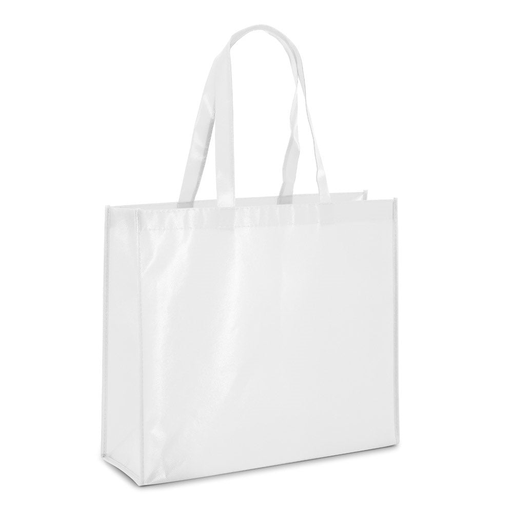 MILLENIA. Laminátová netkaná taška (110 g/m²) - 106