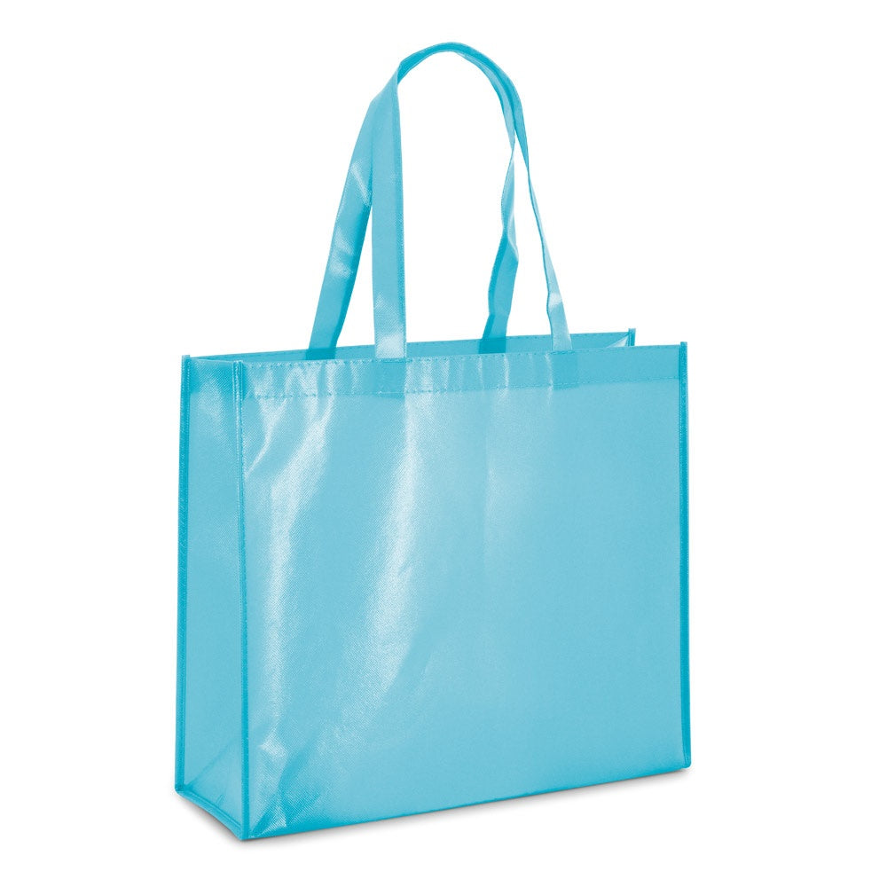 MILLENIA. Laminátová netkaná taška (110 g/m²) - 124