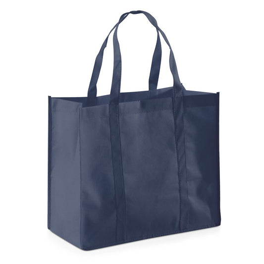 SHOPPER. Taška z netkanej textílie (80 g/m²)