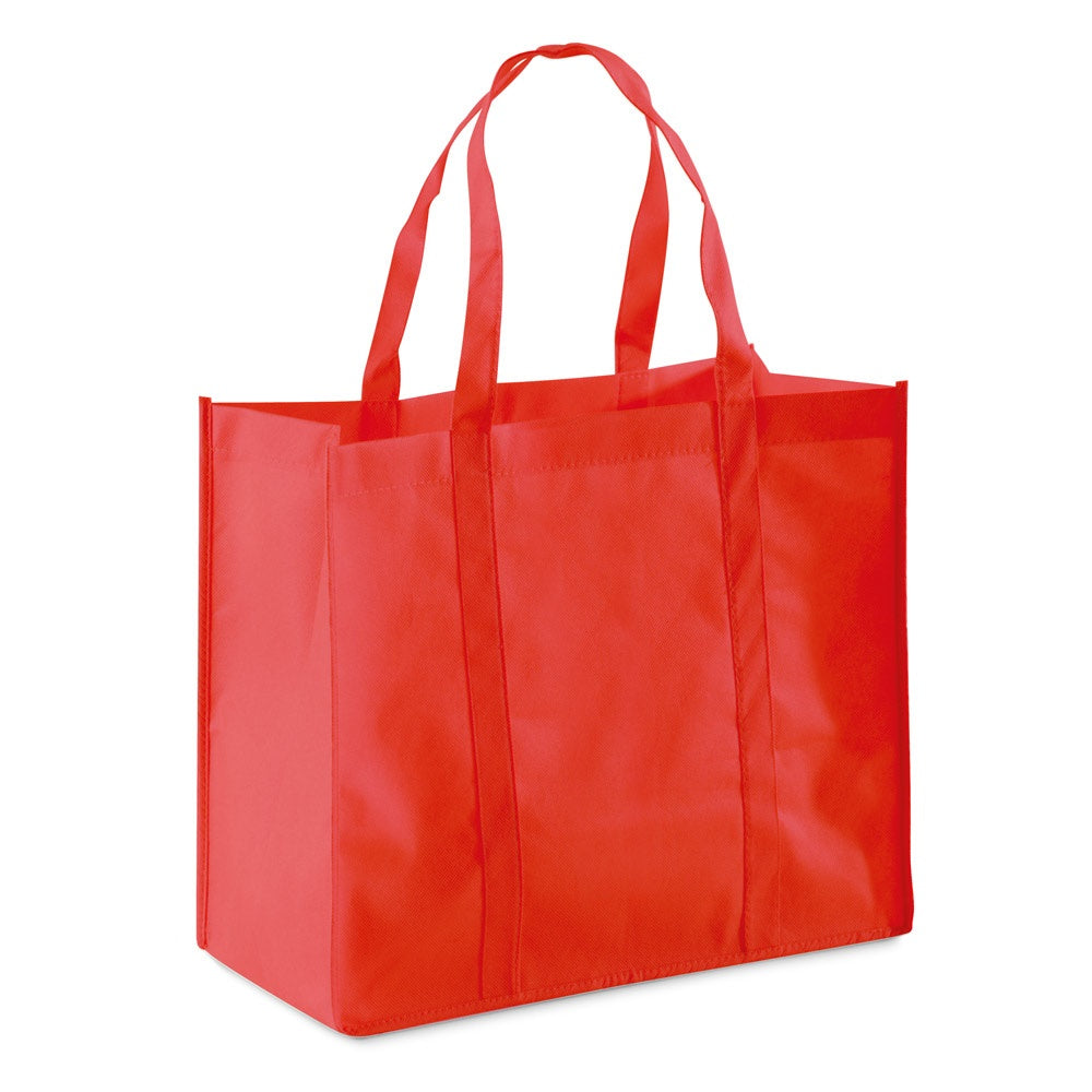 SHOPPER. Taška z netkanej textílie (80 g/m²) - 105