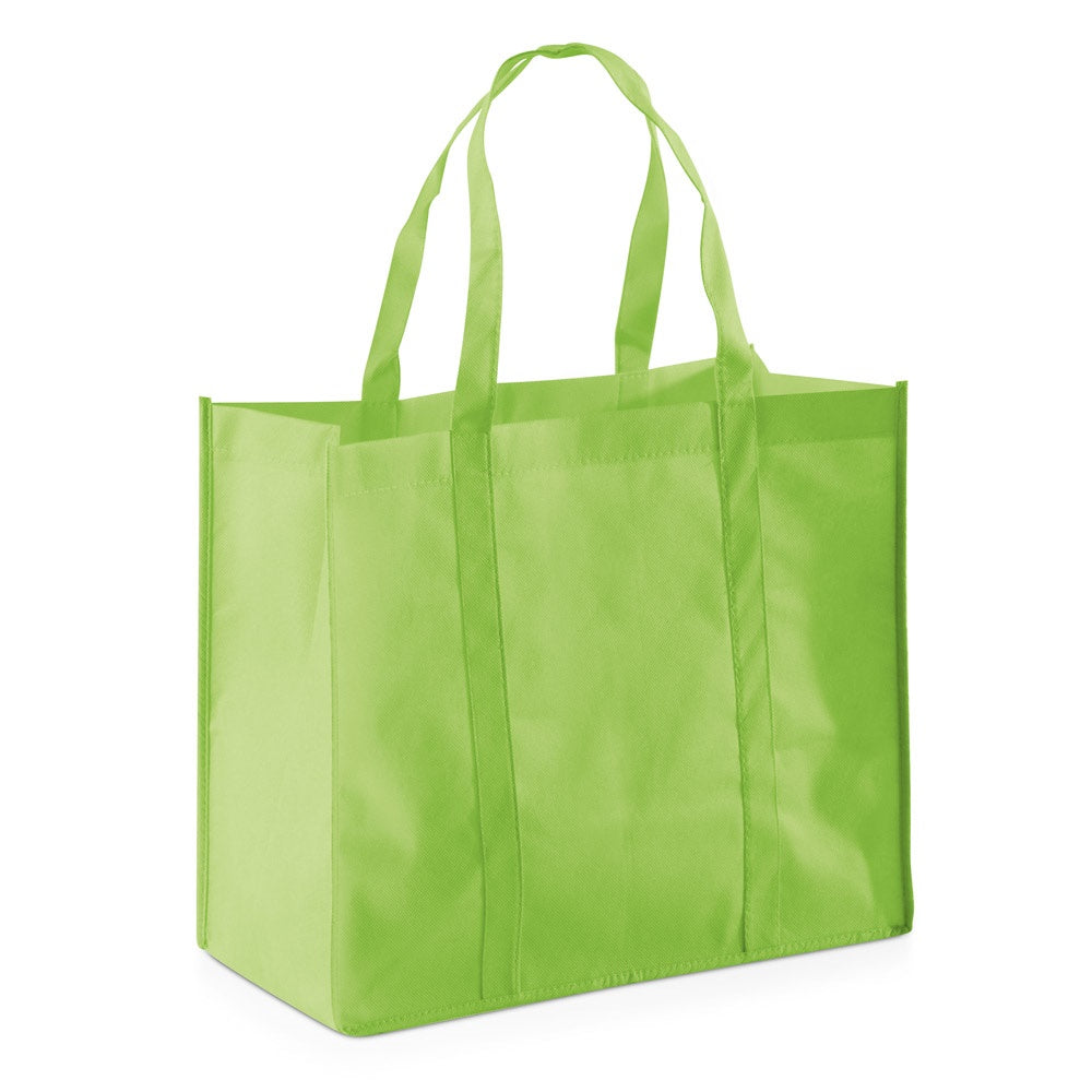 SHOPPER. Taška z netkanej textílie (80 g/m²) - 119