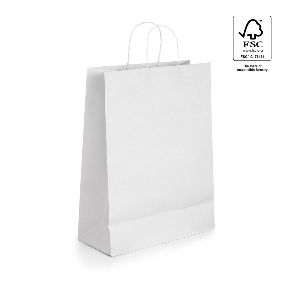 CITADEL. Taška z kraftovaného papiera (90 g/m²) - 106