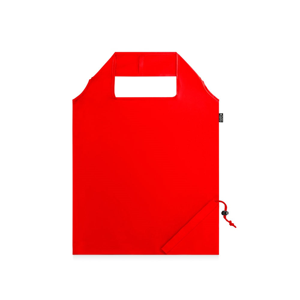 BEIRA. Skládací taška 190T recyklovaného polyesteru (100% rPET) - 105