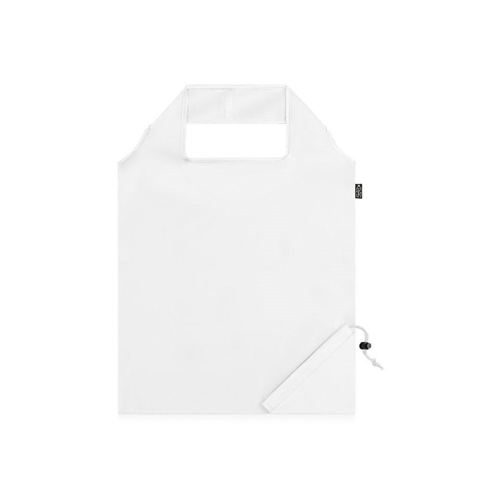 BEIRA. Skládací taška 190T recyklovaného polyesteru (100% rPET) - 106