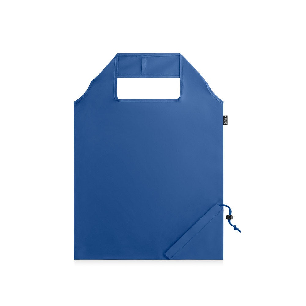 BEIRA. Skládací taška 190T recyklovaného polyesteru (100% rPET) - 114