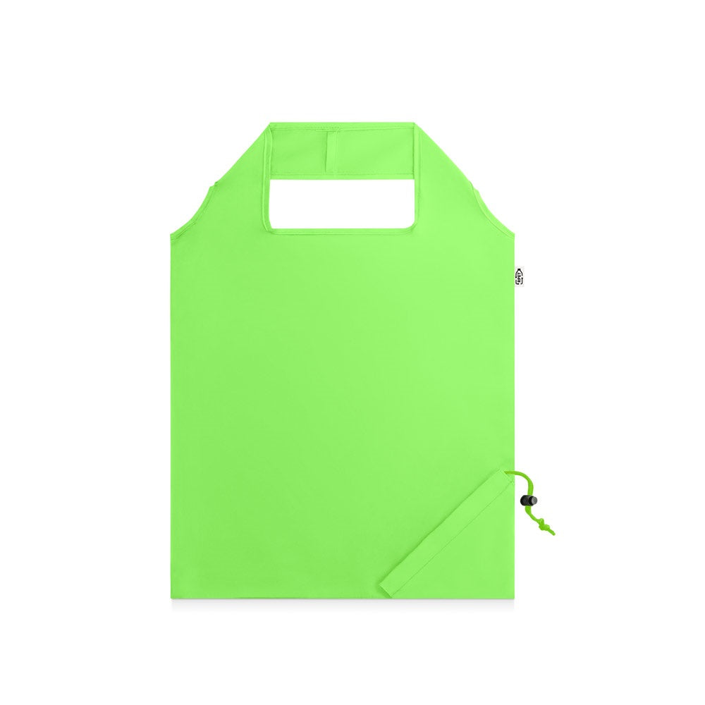 BEIRA. Skládací taška 190T recyklovaného polyesteru (100% rPET) - 119