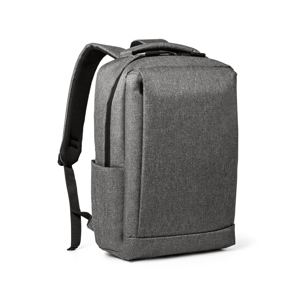 BOLOGNA. Batoh na notebook 15.6" z materiálu polyester 300D - 113