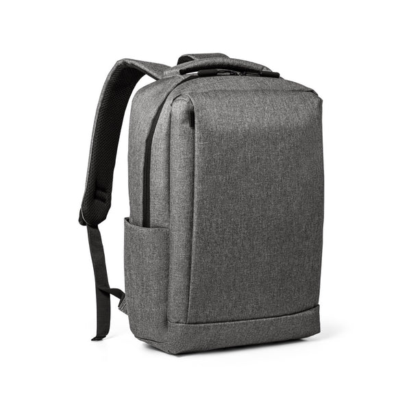 BOLOGNA. Batoh na notebook 15.6" z materiálu polyester 300D
