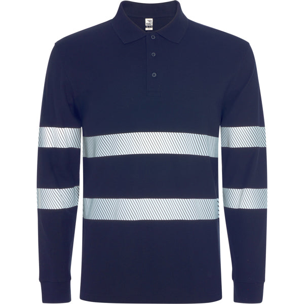 FORAN L/S - TMAVOMODRÁ